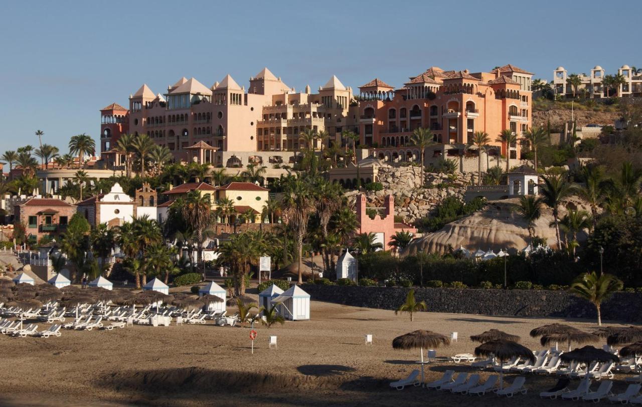 4 Santiago Playa Tenerife Estudio Playa de las Americas  Luaran gambar